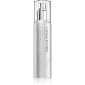 Mizon 7 Vegan Peptide Booster Serum ser fortifiant pentru protectia tenului - imagine 2